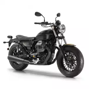 V9 Bobber