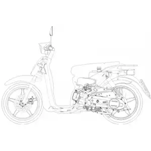Scarabeo 4T 2V E2